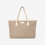 GUCCI GG TOTE
