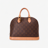LOUIS VUITTON ALMA PM