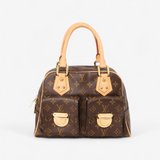 LOUIS VUITTON MANHATTAN PM
