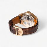 IWC PORTUGUESE PERPETUAL CALENDAR