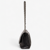 CHANEL CLASSIC JUMBO SINGLE FLAPBAG