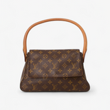 LOUIS VUITTON MINI LOOPING