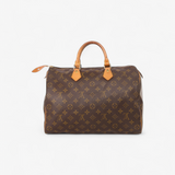 LOUIS VUITTON SPEEDY 35