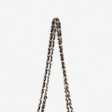 CHANEL CLASSIC JUMBO SINGLE FLAPBAG