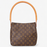 LOUIS VUITTON MINI LOOPING