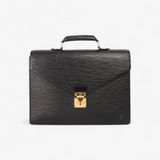 LOUIS VUITTON PORTE DOCUMENT