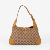 GUCCI VINTAGE JACKIE