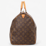 LOUIS VUITTON KEEPALL 50
