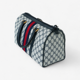 GUCCI OPHIDIA BOSTON HANDVÄSKA 