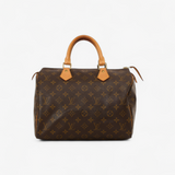 LOUIS VUITTON SPEEDY 30