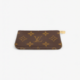 LOUIS VUITTON KEY POUCH