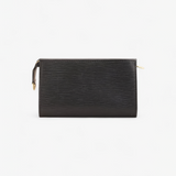 LOUIS VUITTON POCHE TOILETTE EPI