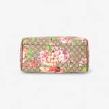 GUCCI GG SUPREME BLOOM BOSTON