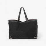 GUCCI ABBEY TOTE