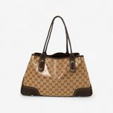 GUCCI SHELLY TOTE