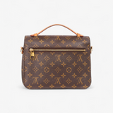 LOUIS VUITTON POCHETTE METIS