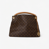 LOUIS VUITTON ARTSY MM