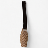 GUCCI GG SUPREME CROSSBODY