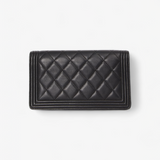 CHANEL BOY