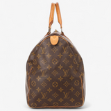 LOUIS VUITTON KEEPALL 45