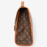 LOUIS VUITTON BEVERLY