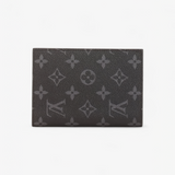 LOUIS VUITTON LOUIS VUITTON PASSPORT COVER