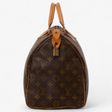 LOUIS VUITTON SPEEDY 35