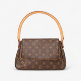 LOUIS VUITTON MINI LOOPING