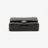 CHANEL CLASSIC MEDIUM DOUBLE FLAPBAG