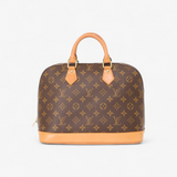 LOUIS VUITTON ALMA PM