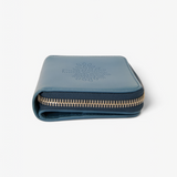 MULBERRY BLOSSOM ZIP AROUND