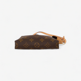 LOUIS VUITTON DELIGHTFUL MINI POCHETTE