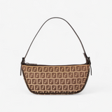 FENDI ZUCCHINO POCHETTE