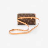 LOUIS VUITTON POCHETTE FLORENTINE