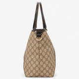 GUCCI GG SUPREME TOTE