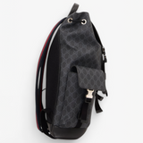 GUCCI GG LARGE BACKPACK