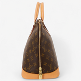 LOUIS VUITTON ALMA PM