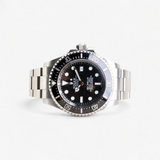 ROLEX DEEPSEA SEA-DWELLER