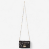 GUCCI GG MARMONT MINI