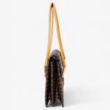 FENDI JACQUARD