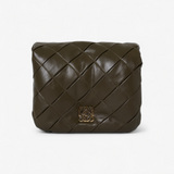 LOEWE GOYA PUFFERVÄSKA