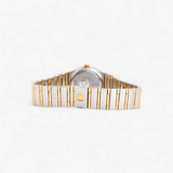 OMEGA CONSTELLATION