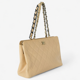 CHANEL MATELASSE TASKE