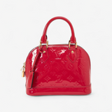 LOUIS VUITTON ALMA BB