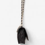 CHANEL 19 WALLET ON CHAIN