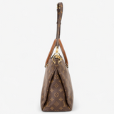 LOUIS VUITTON PALLAS MM