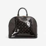 LOUIS VUITTON ALMA GM