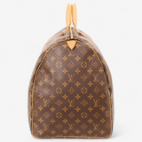 LOUIS VUITTON KEEPALL 60
