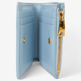 BOTTEGA VENETA CASSETTE BIFOLD WALLET