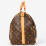 LOUIS VUITTON KEEPALL 50